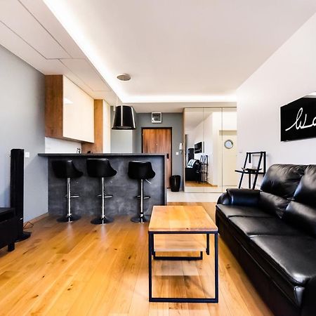 Bakalarska Modern Apartment 바르샤바 외부 사진