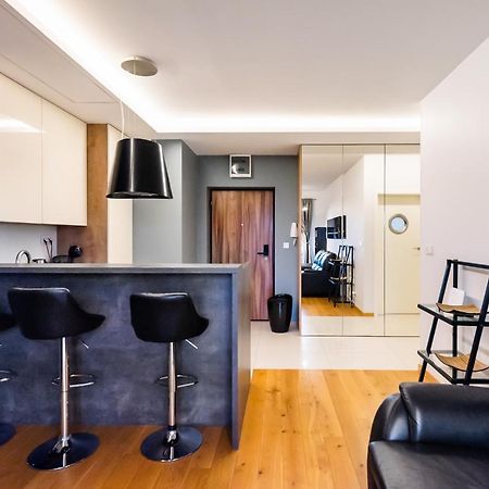 Bakalarska Modern Apartment 바르샤바 외부 사진