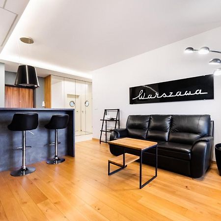 Bakalarska Modern Apartment 바르샤바 외부 사진