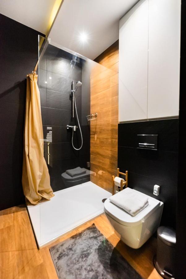 Bakalarska Modern Apartment 바르샤바 외부 사진